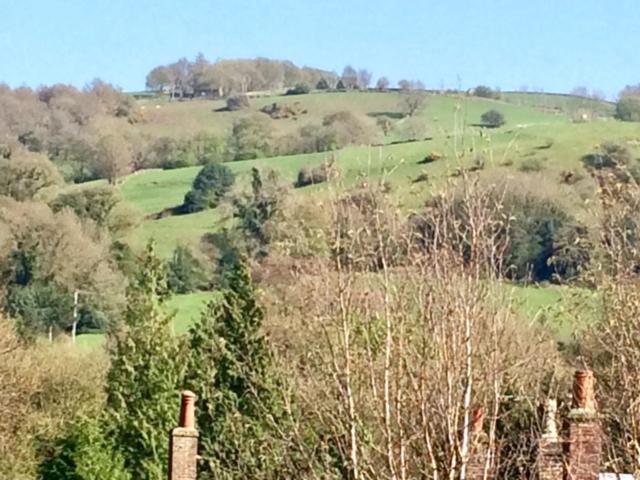 The Tenth House, Grade II Listed Georgian Town House, Wirksworth, Derbyshire, Peak District Cottage, Sleeps 4 외부 사진