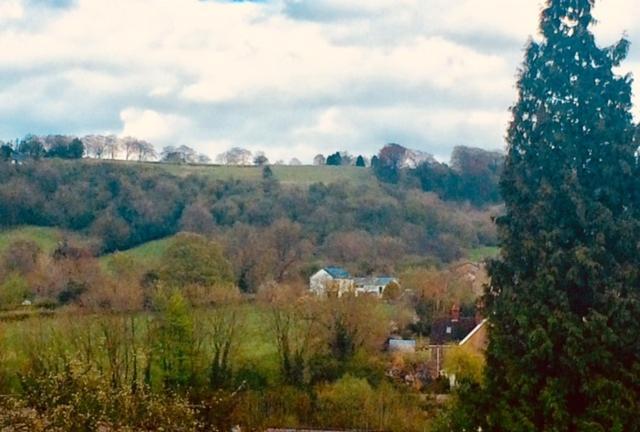 The Tenth House, Grade II Listed Georgian Town House, Wirksworth, Derbyshire, Peak District Cottage, Sleeps 4 외부 사진